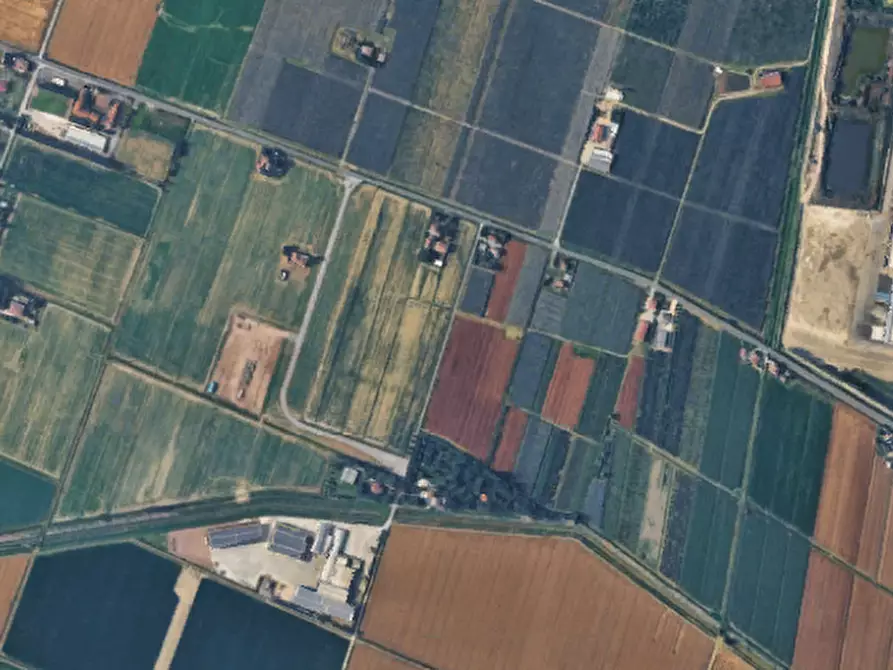 Immagine 7 di Terreno agricolo in vendita  in Via Altedo a San Pietro In Casale