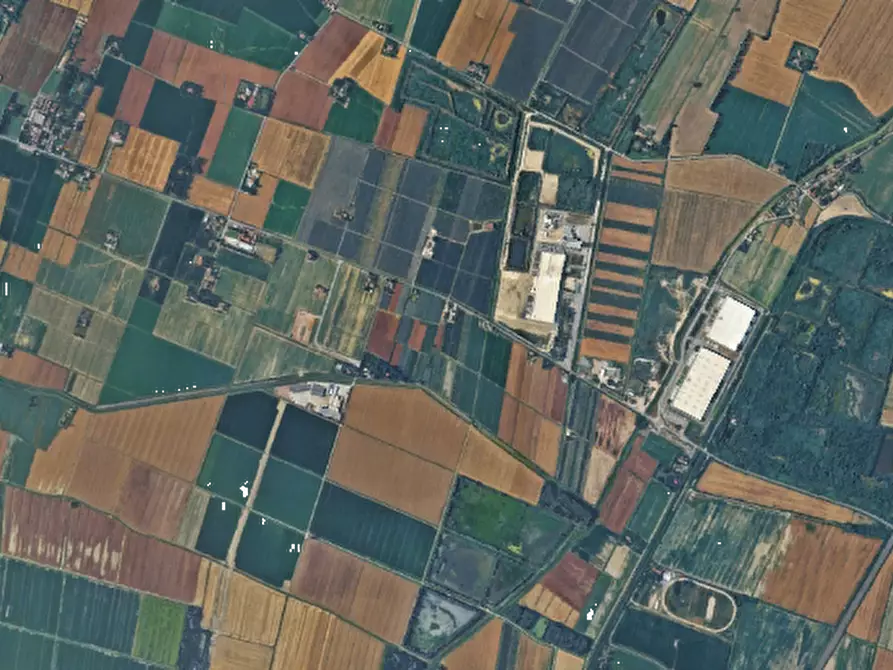 Immagine 8 di Terreno agricolo in vendita  in Via Altedo a San Pietro In Casale