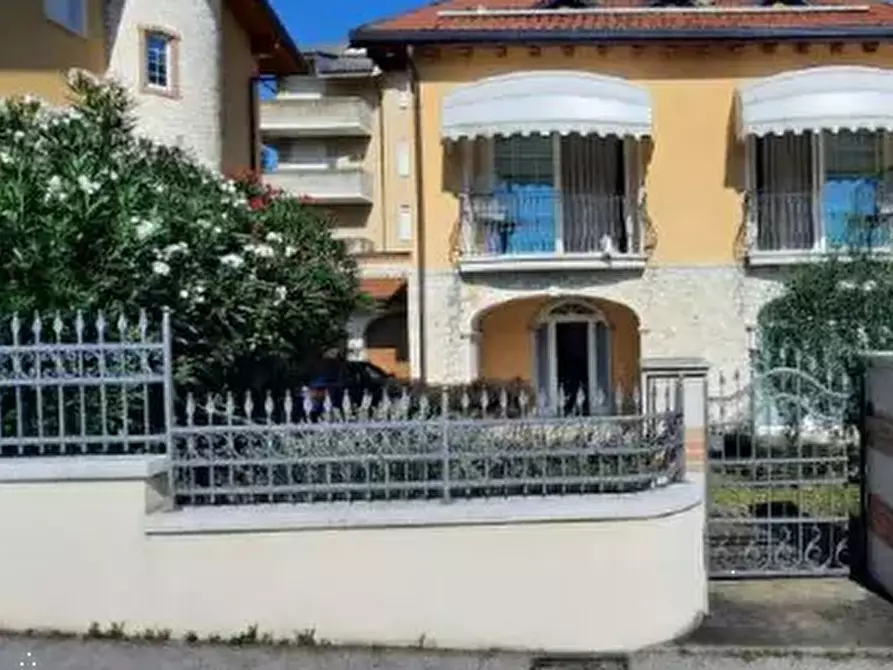 Immagine 1 di Porzione di casa in vendita  in Via S. Bertilla Boscardin  a Arsiero