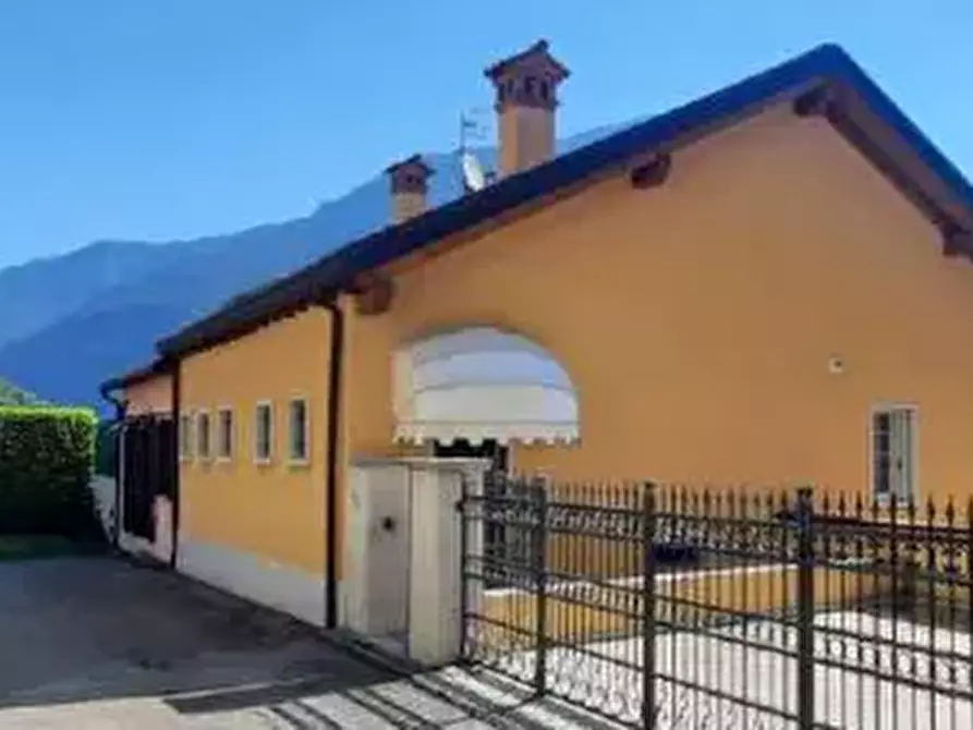 Immagine 4 di Porzione di casa in vendita  in Via S. Bertilla Boscardin  a Arsiero