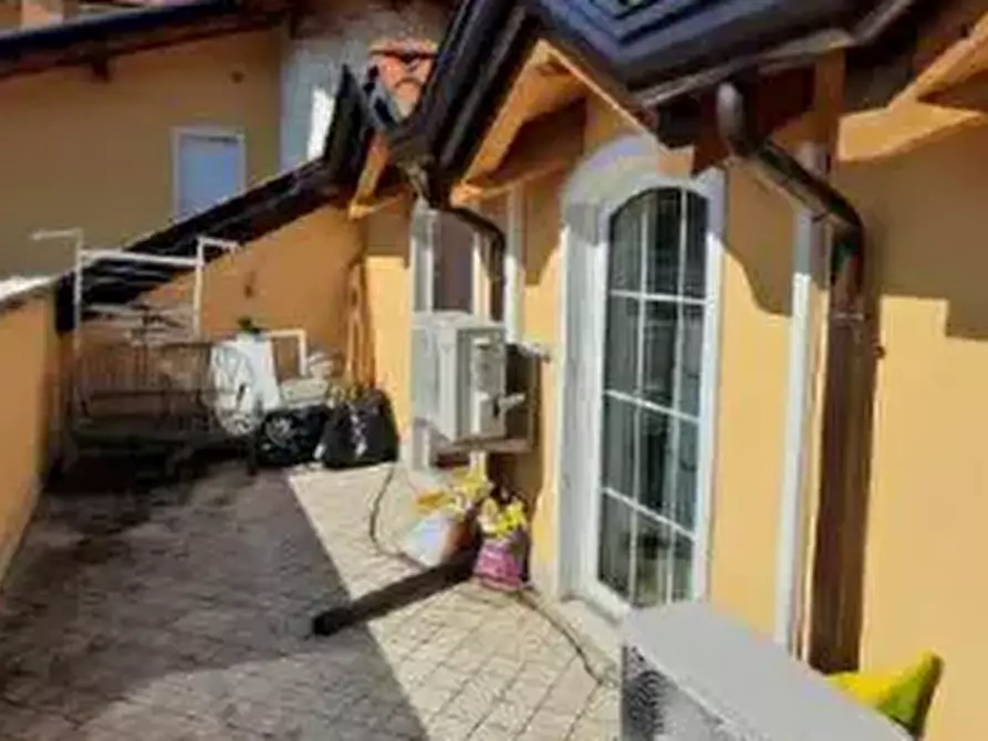 Immagine 5 di Porzione di casa in vendita  in Via S. Bertilla Boscardin  a Arsiero