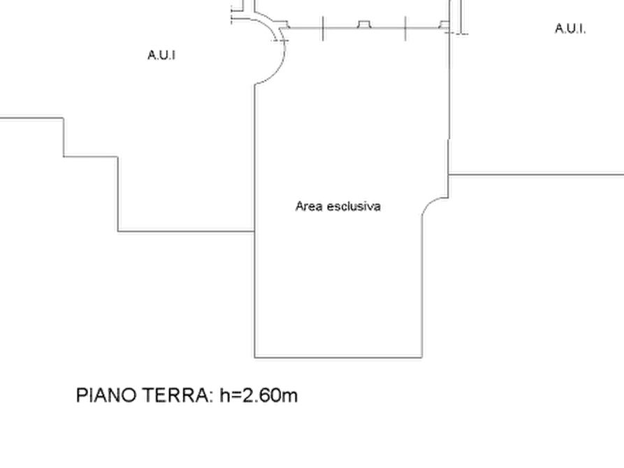 Immagine 6 di Porzione di casa in vendita  in Via S. Bertilla Boscardin  a Arsiero