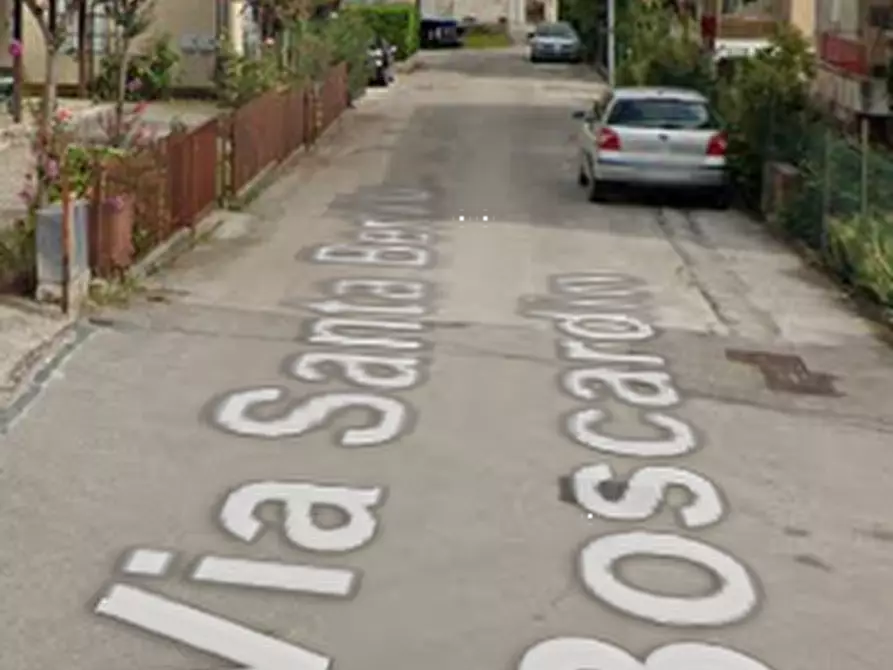 Immagine 9 di Porzione di casa in vendita  in Via S. Bertilla Boscardin  a Arsiero