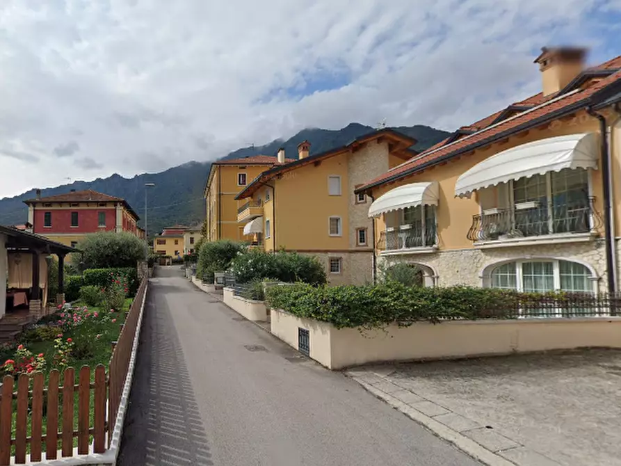 Immagine 12 di Porzione di casa in vendita  in Via S. Bertilla Boscardin  a Arsiero