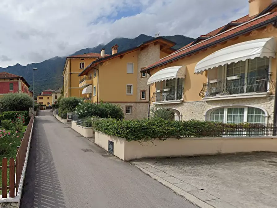 Immagine 13 di Porzione di casa in vendita  in Via S. Bertilla Boscardin  a Arsiero