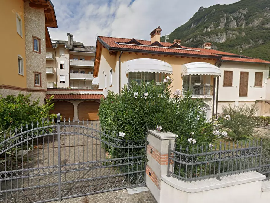 Immagine 14 di Porzione di casa in vendita  in Via S. Bertilla Boscardin  a Arsiero