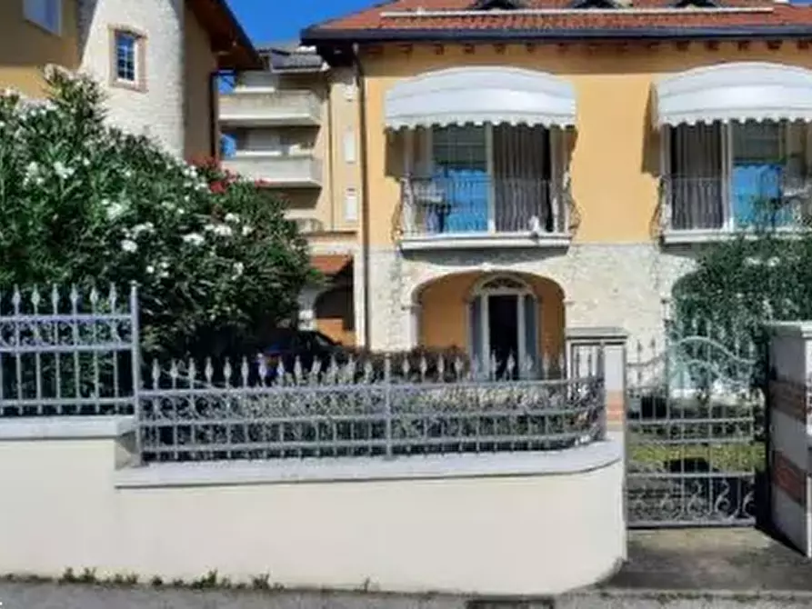 Immagine 15 di Porzione di casa in vendita  in Via S. Bertilla Boscardin  a Arsiero