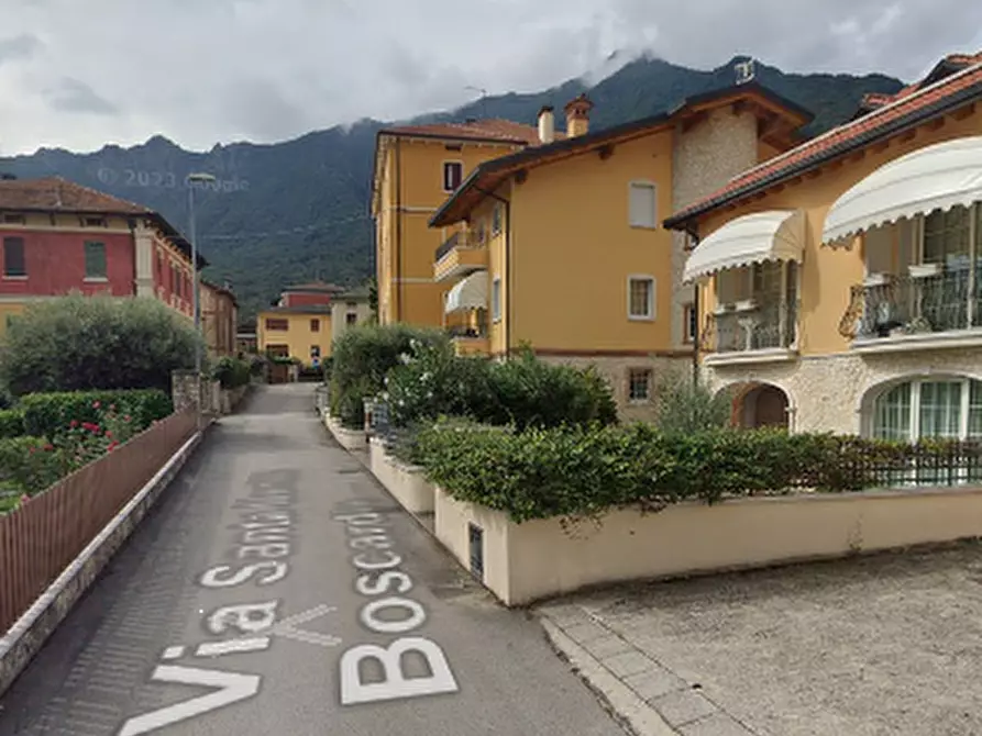 Immagine 21 di Porzione di casa in vendita  in Via S. Bertilla Boscardin  a Arsiero
