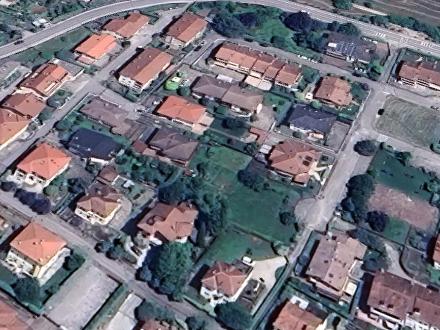 Immagine 24 di Porzione di casa in vendita  in Via S. Bertilla Boscardin  a Arsiero