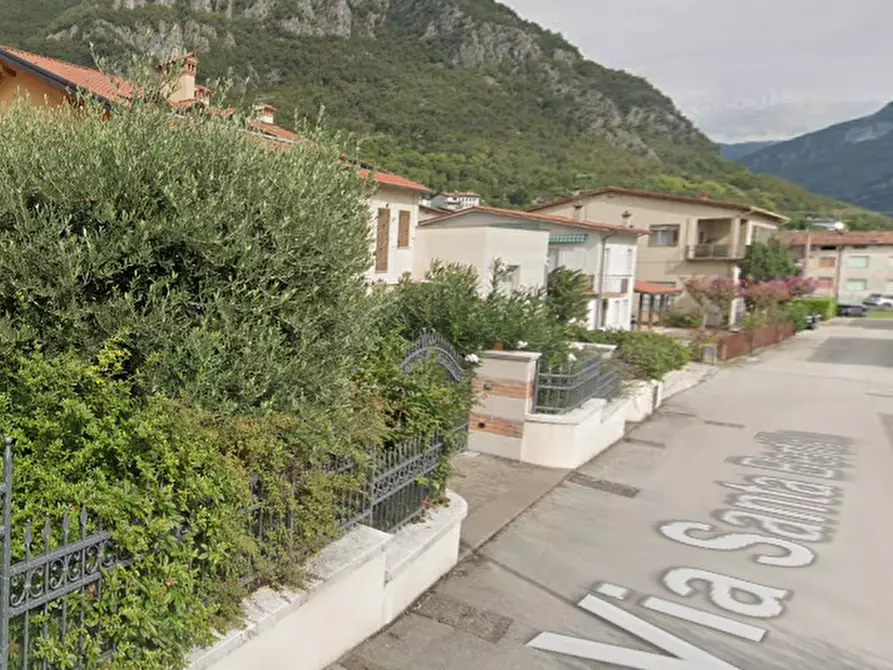 Immagine 30 di Porzione di casa in vendita  in Via S. Bertilla Boscardin  a Arsiero