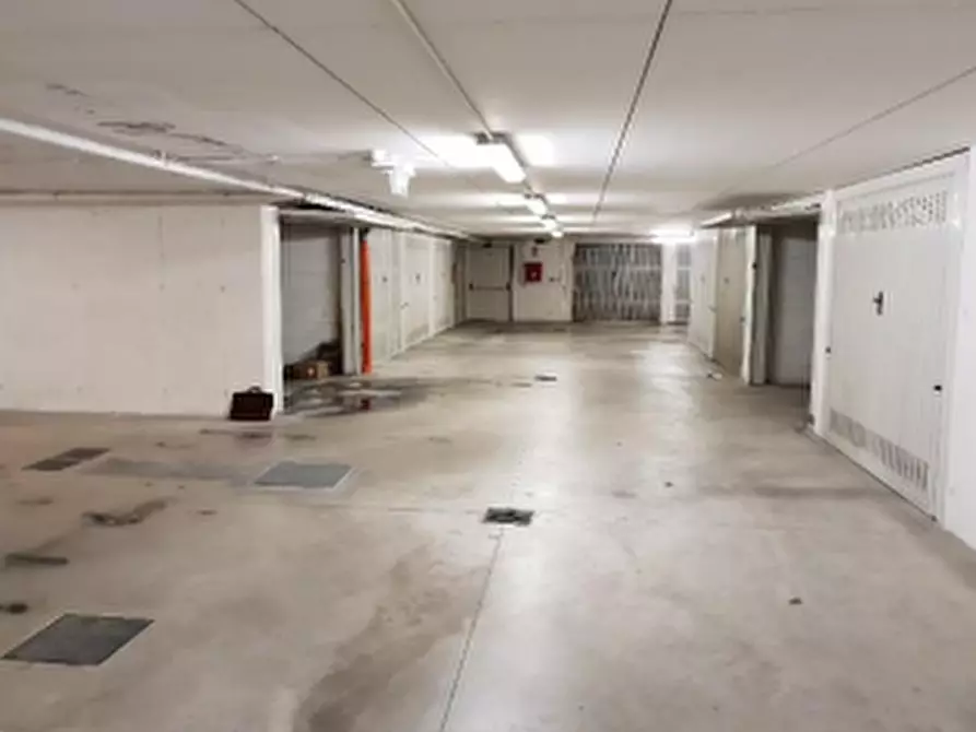 Immagine 8 di Appartamento in vendita  in Sez. Magrè viale Roma a Schio