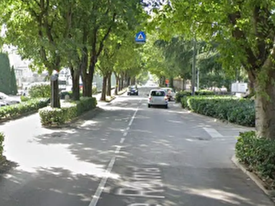 Immagine 11 di Appartamento in vendita  in Sez. Magrè viale Roma a Schio