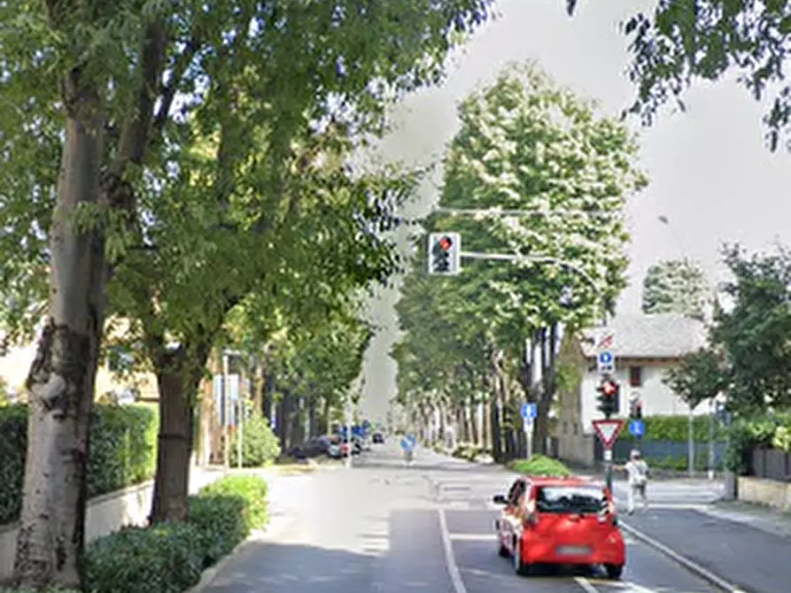 Immagine 12 di Appartamento in vendita  in Sez. Magrè viale Roma a Schio