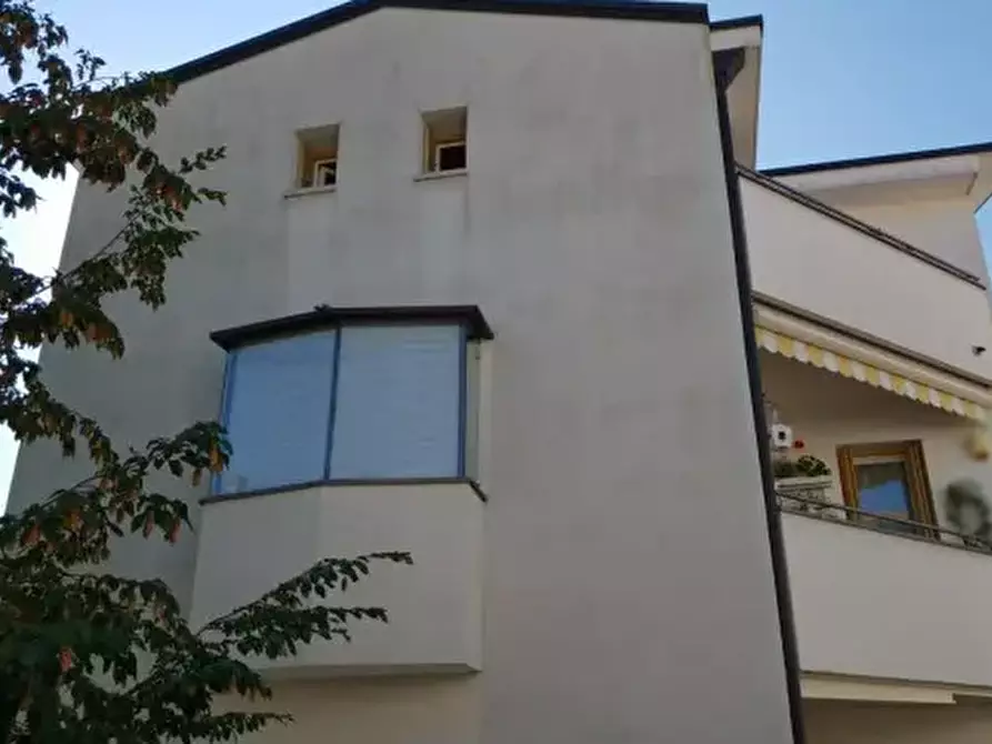 Immagine 14 di Appartamento in vendita  in Sez. Magrè viale Roma a Schio