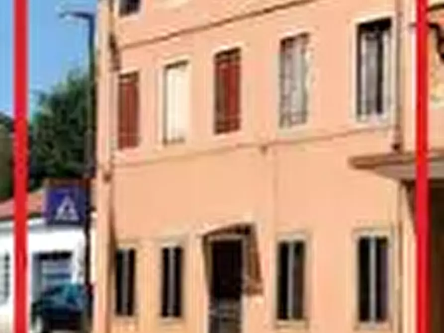 Immagine 5 di Porzione di casa in vendita  in Via Roma a Bolzano Vicentino