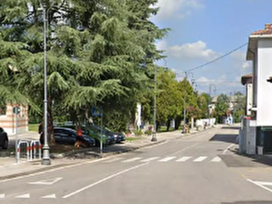 Immagine 9 di Porzione di casa in vendita  in Via Roma a Bolzano Vicentino