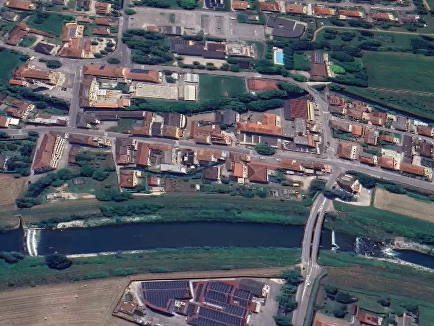 Immagine 11 di Porzione di casa in vendita  in Via Roma a Bolzano Vicentino