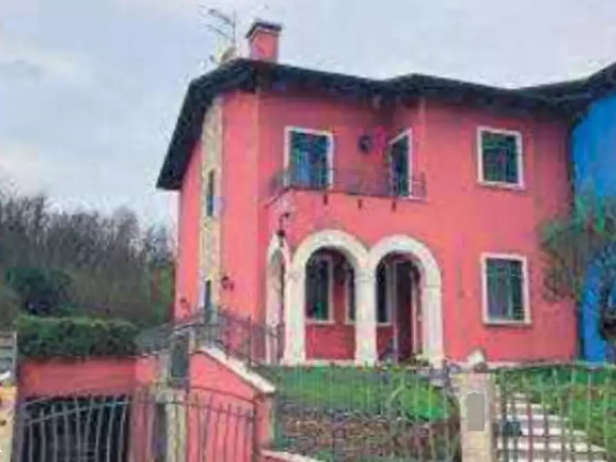 Immagine 1 di Appartamento in vendita  in Via A. Catalani a Arzignano