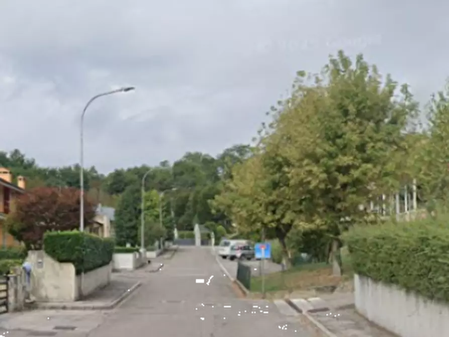 Immagine 8 di Appartamento in vendita  in Via A. Catalani a Arzignano