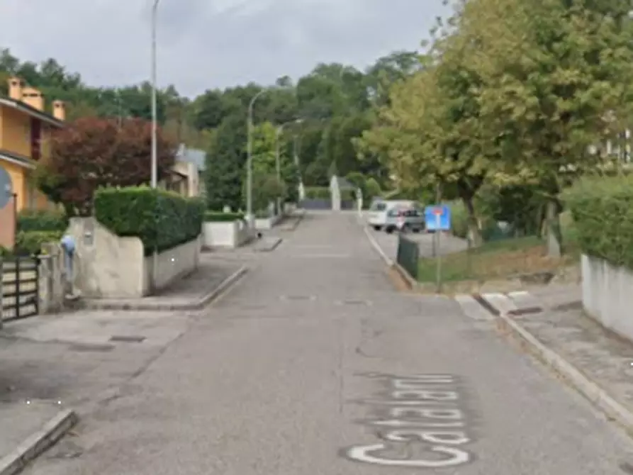 Immagine 9 di Appartamento in vendita  in Via A. Catalani a Arzignano