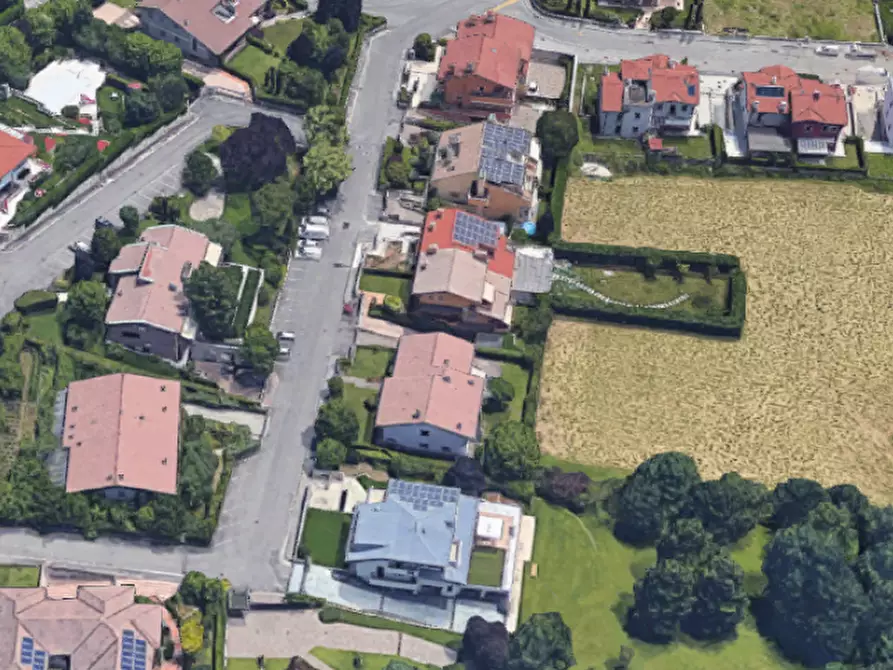 Immagine 15 di Appartamento in vendita  in Via A. Catalani a Arzignano