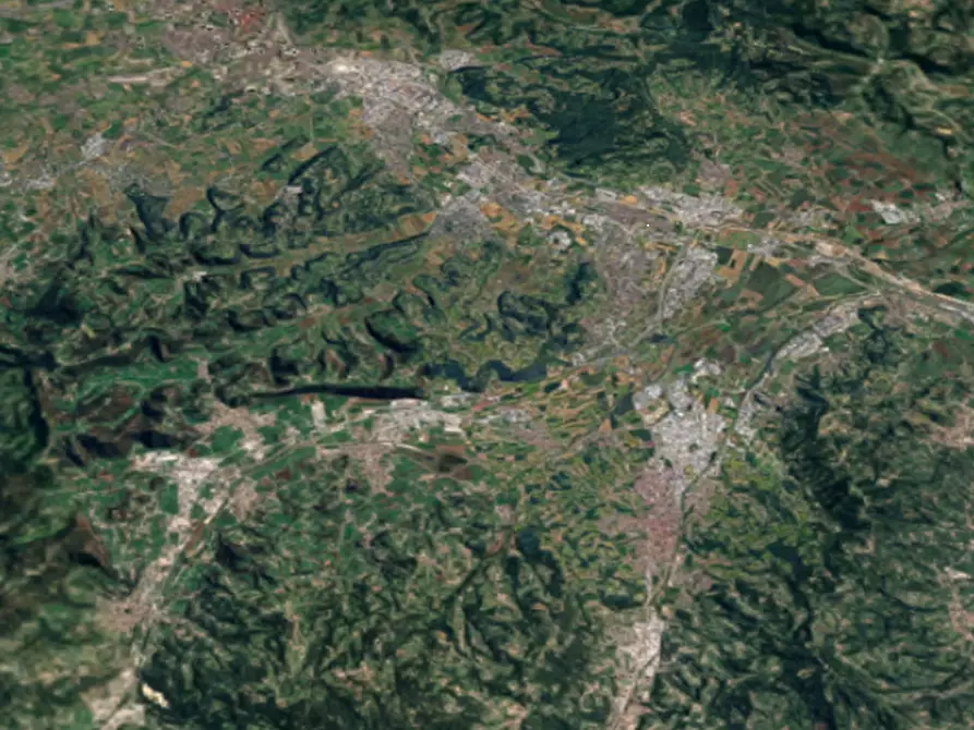 Immagine 21 di Appartamento in vendita  in Via A. Catalani a Arzignano