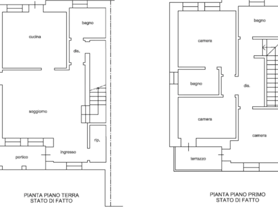 Immagine 41 di Appartamento in vendita  in Via A. Catalani a Arzignano