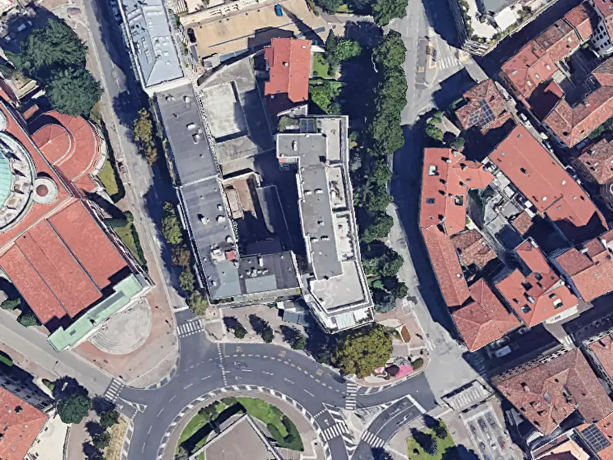 Immagine 4 di Garage in vendita  in Marco Volpe a Udine