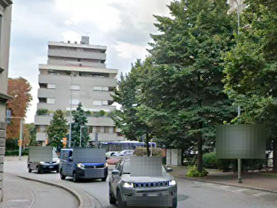 Immagine 7 di Garage in vendita  in Marco Volpe a Udine