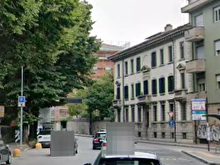 Immagine 8 di Garage in vendita  in Marco Volpe a Udine