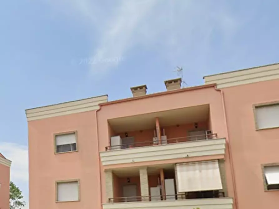 Immagine 11 di Appartamento in vendita  in Via Casalanguida a Roma