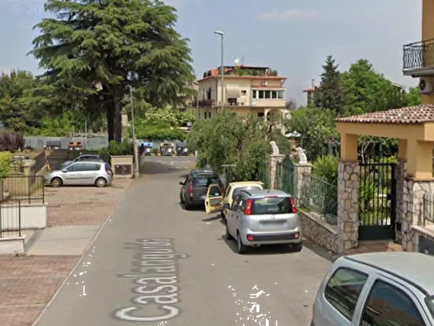 Immagine 17 di Appartamento in vendita  in Via Casalanguida a Roma