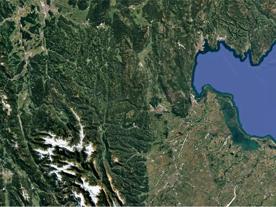 Immagine 14 di Negozio in vendita  in Via delle Monache a Gorizia