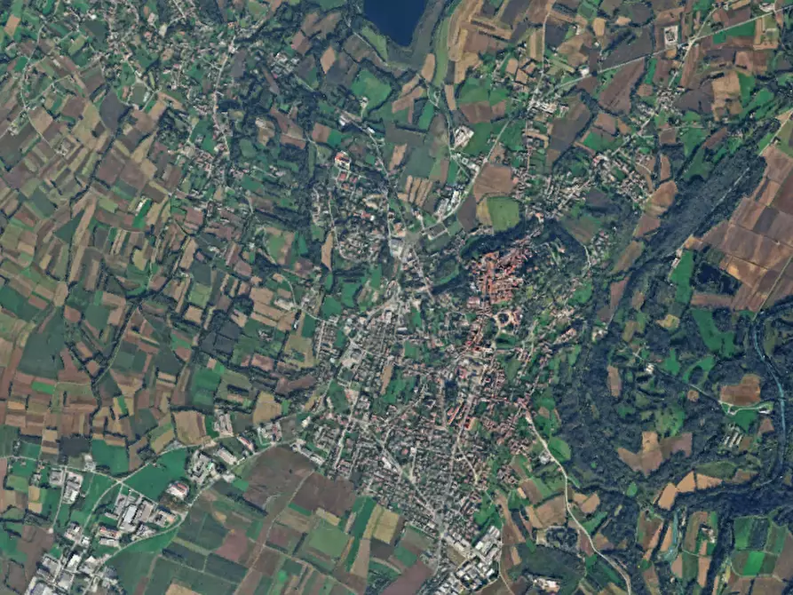 Immagine 6 di Terreno agricolo in vendita  in Località San Daniele del Friuli a San Daniele Del Friuli