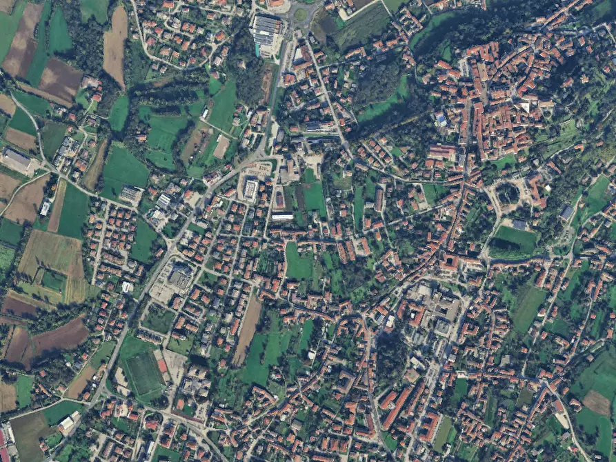 Immagine 7 di Terreno agricolo in vendita  in Località San Daniele del Friuli a San Daniele Del Friuli