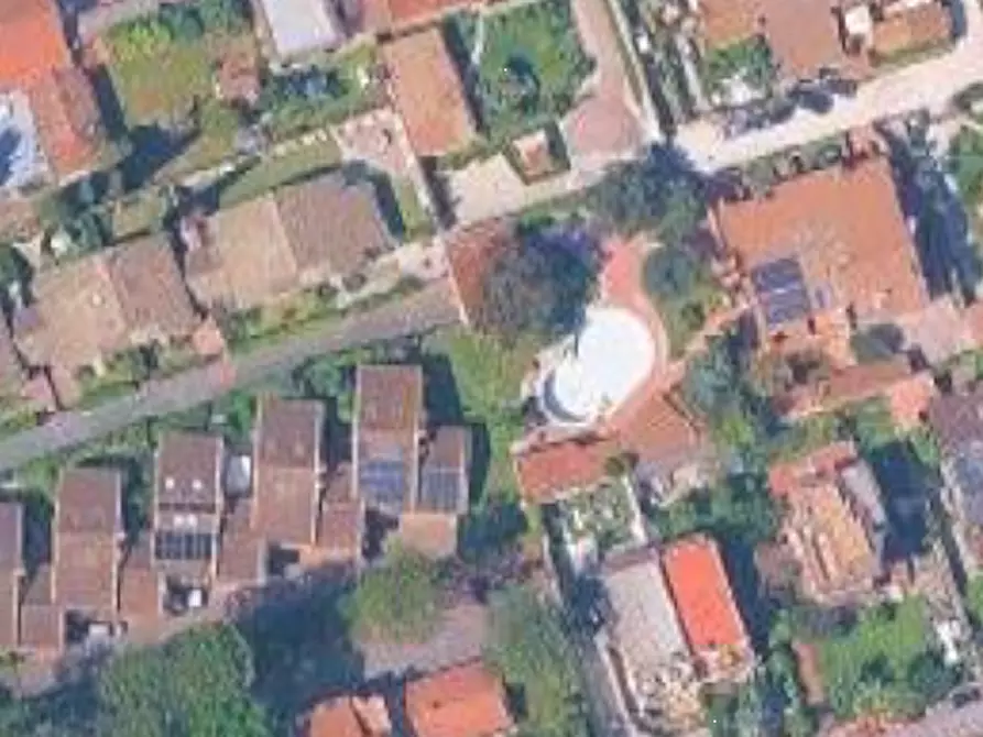 Immagine 24 di Villa in vendita  in Via Predoi a Roma