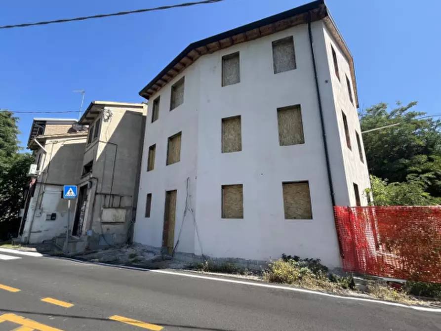 Immagine 1 di Porzione di casa in vendita  in Via dell’Angelo Custode a Bologna