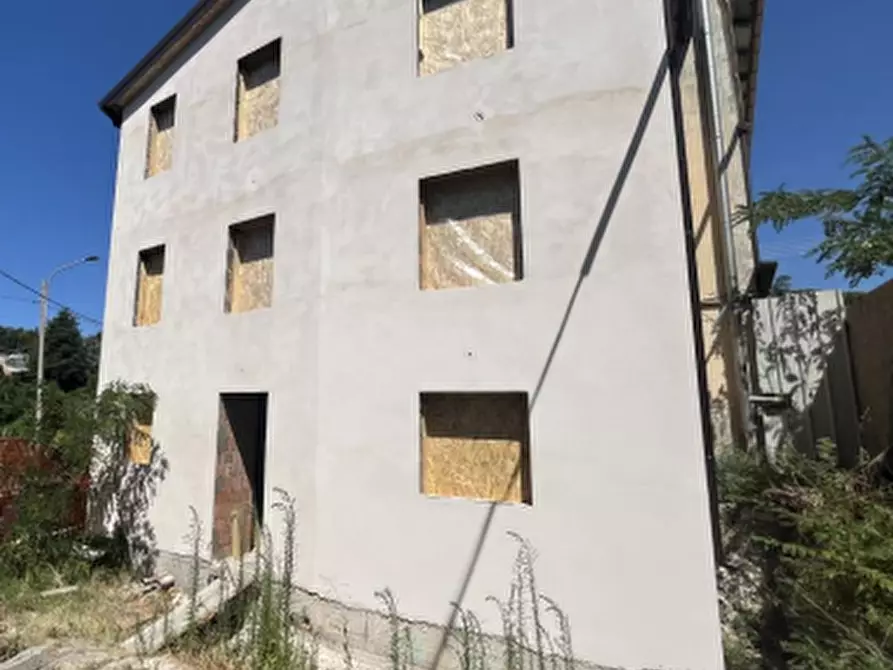 Immagine 2 di Porzione di casa in vendita  in Via dell’Angelo Custode a Bologna