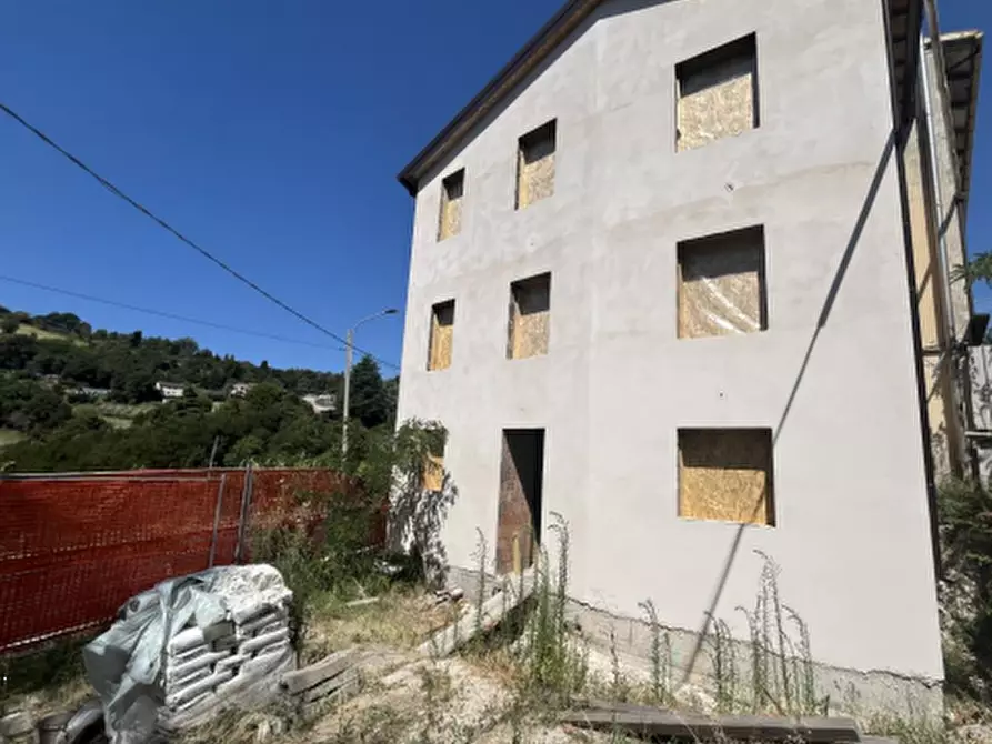 Immagine 3 di Porzione di casa in vendita  in Via dell’Angelo Custode a Bologna