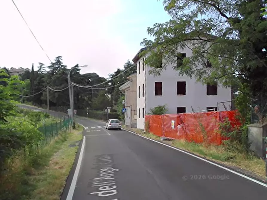 Immagine 10 di Porzione di casa in vendita  in Via dell’Angelo Custode a Bologna