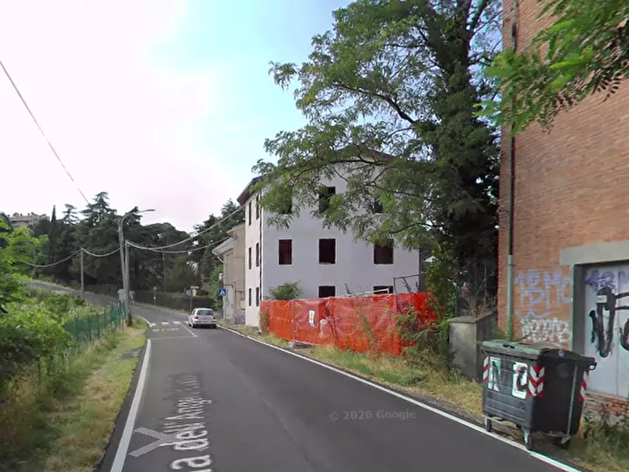 Immagine 11 di Porzione di casa in vendita  in Via dell’Angelo Custode a Bologna