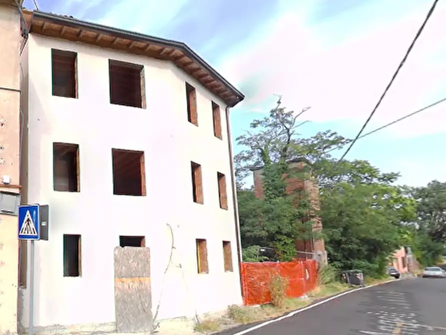 Immagine 14 di Porzione di casa in vendita  in Via dell’Angelo Custode a Bologna