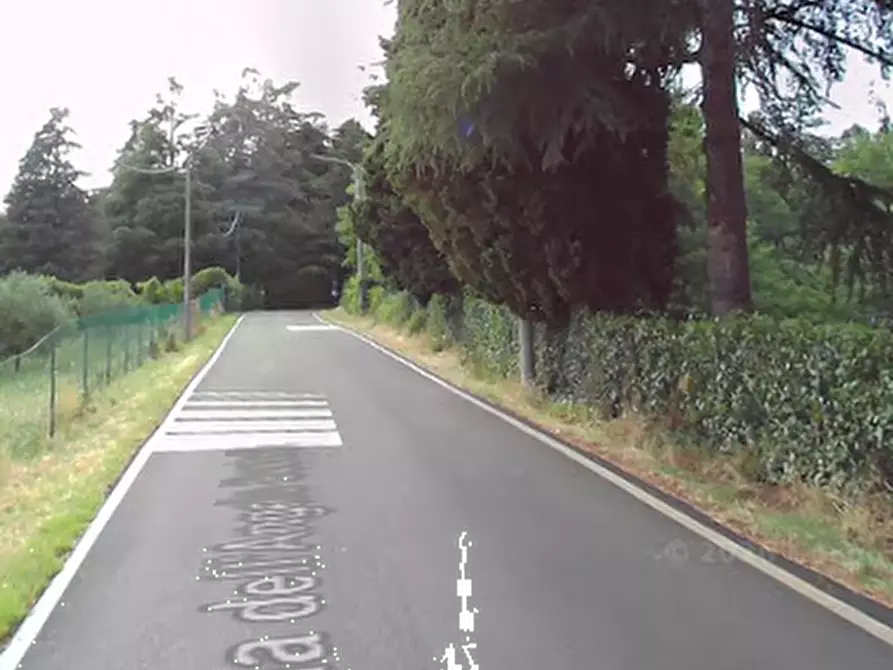 Immagine 20 di Porzione di casa in vendita  in Via dell’Angelo Custode a Bologna