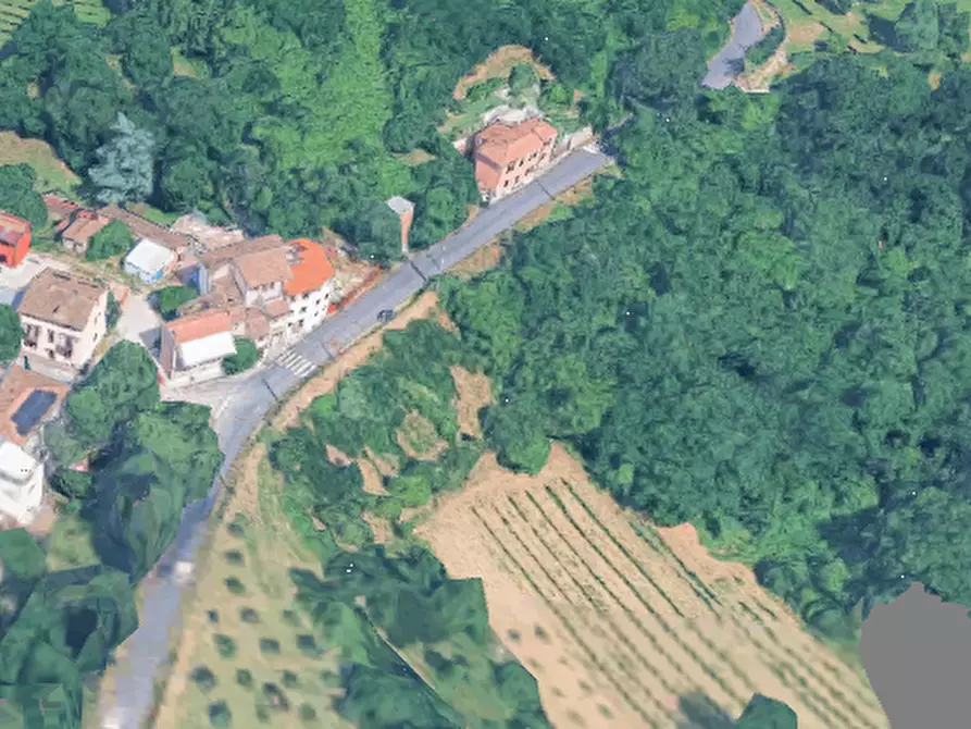 Immagine 24 di Porzione di casa in vendita  in Via dell’Angelo Custode a Bologna