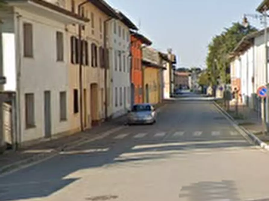 Immagine 11 di Porzione di casa in vendita  in Via Ippolito Nievo a Santa Maria La Longa