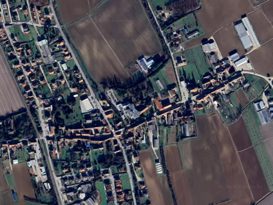 Immagine 14 di Porzione di casa in vendita  in Via Ippolito Nievo a Santa Maria La Longa