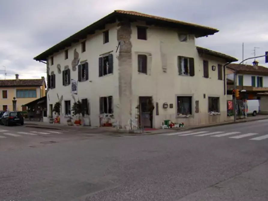 Immagine 16 di Porzione di casa in vendita  in Via Ippolito Nievo a Santa Maria La Longa