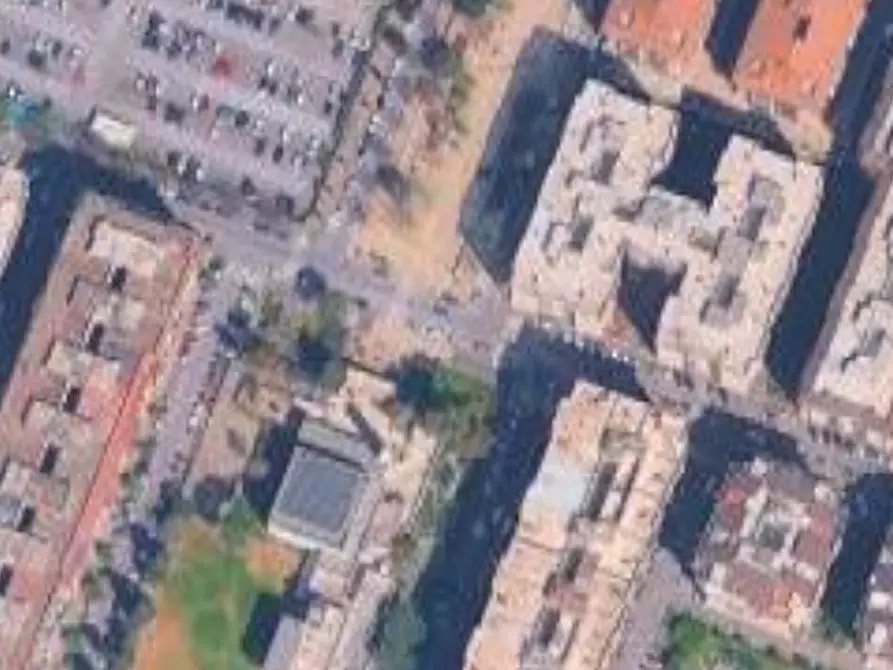 Immagine 8 di Appartamento in vendita  in Via Greve a Roma