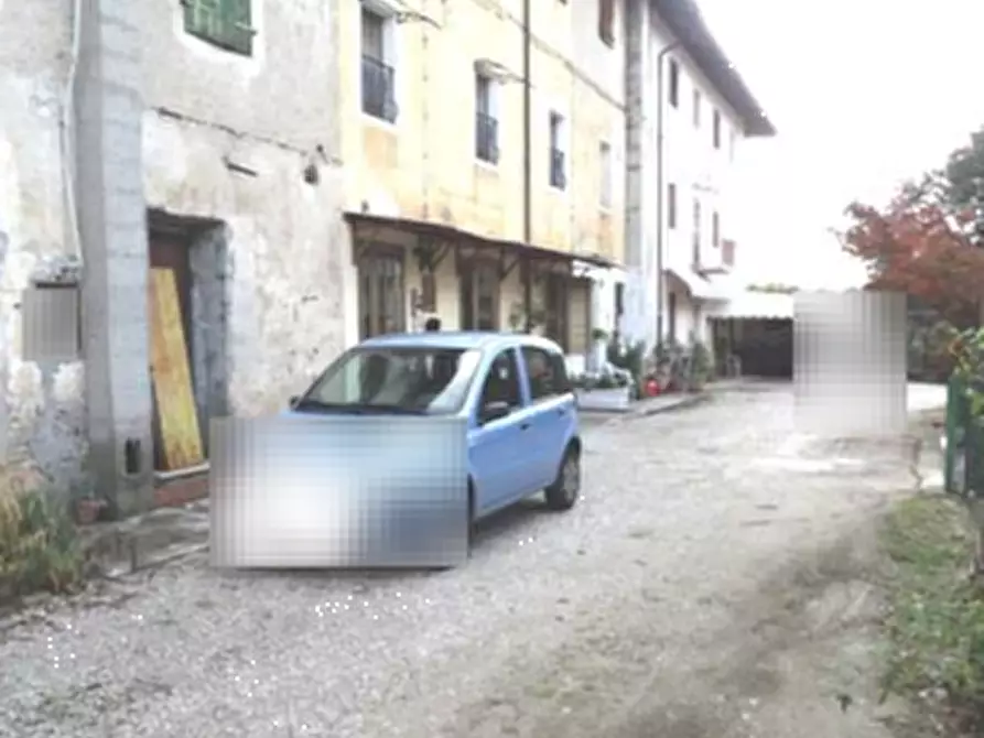 Immagine 11 di Porzione di casa in vendita  in Via Nespoledo a Lestizza