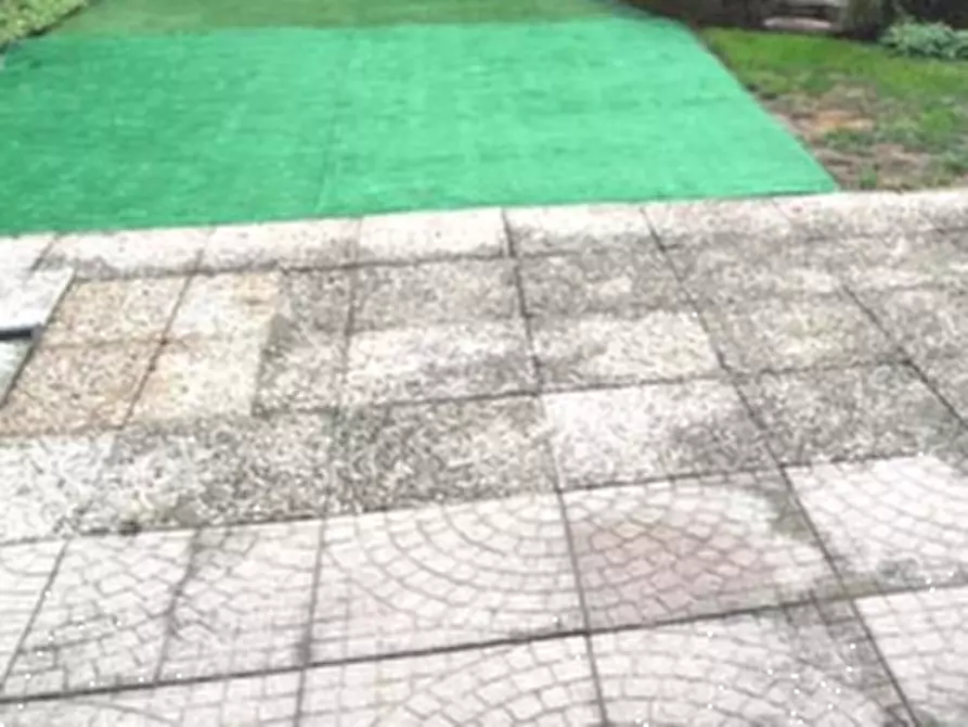 Immagine 14 di Porzione di casa in vendita  in Via Nespoledo a Lestizza